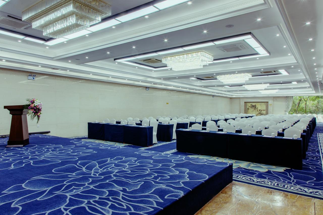Grand Villa Hotel Quảng Châu Ngoại thất bức ảnh