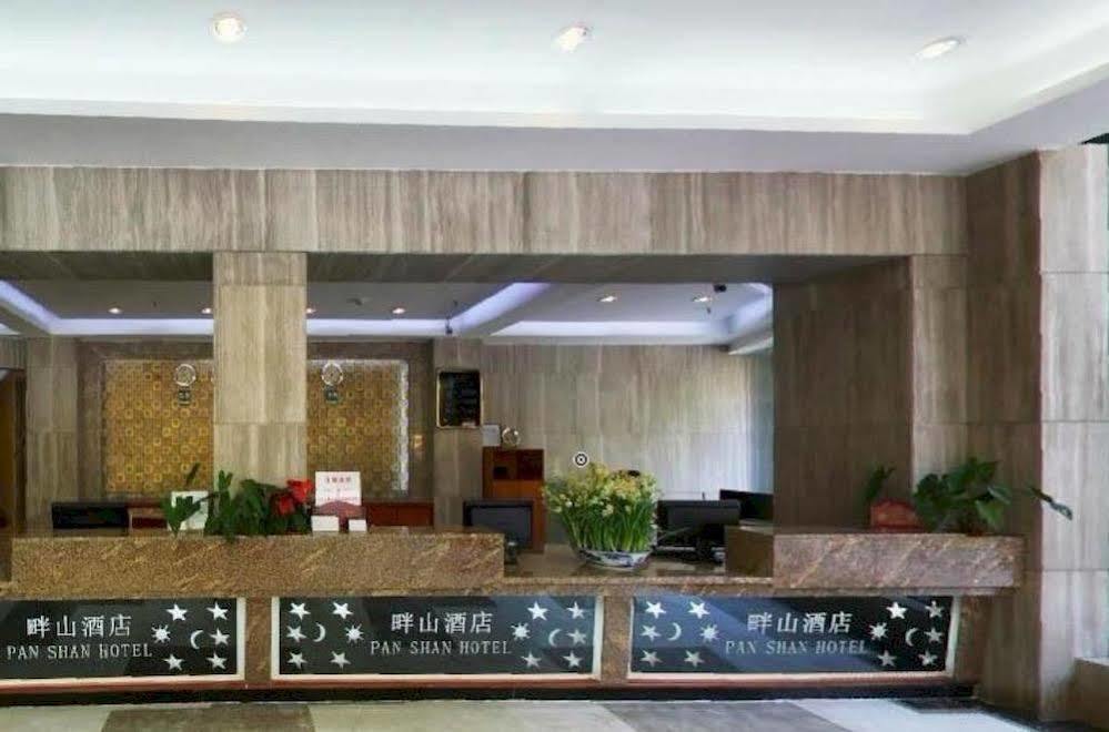 Grand Villa Hotel Quảng Châu Ngoại thất bức ảnh