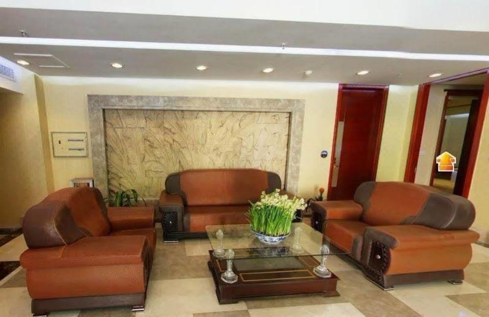 Grand Villa Hotel Quảng Châu Ngoại thất bức ảnh