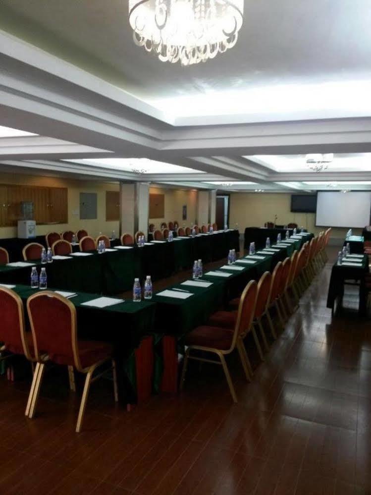 Grand Villa Hotel Quảng Châu Ngoại thất bức ảnh