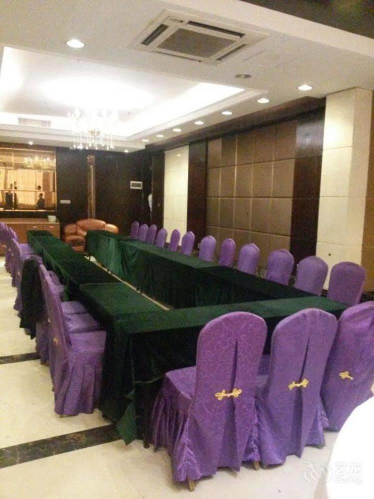 Grand Villa Hotel Quảng Châu Ngoại thất bức ảnh