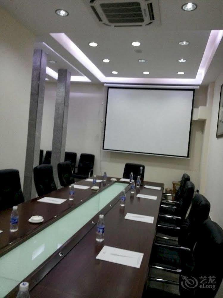 Grand Villa Hotel Quảng Châu Ngoại thất bức ảnh